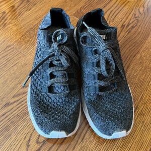 Nobull Project Knit Runner Diamond Mesh Unisex Shoes